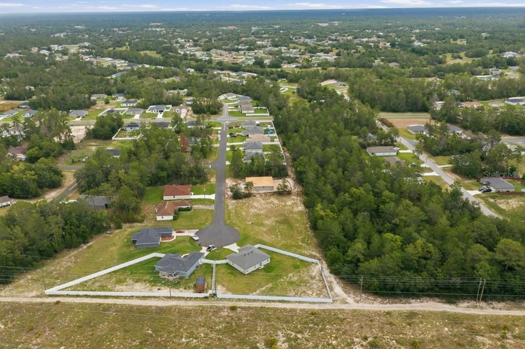 En Venta: $49,500 (0.23 acres)