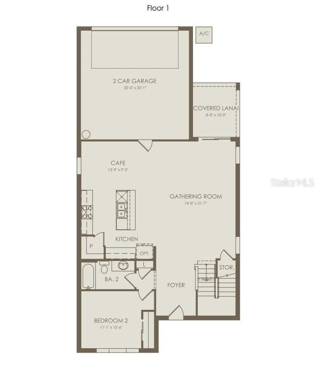 For Sale: $519,210 (5 beds, 3 baths, 2603 Square Feet)