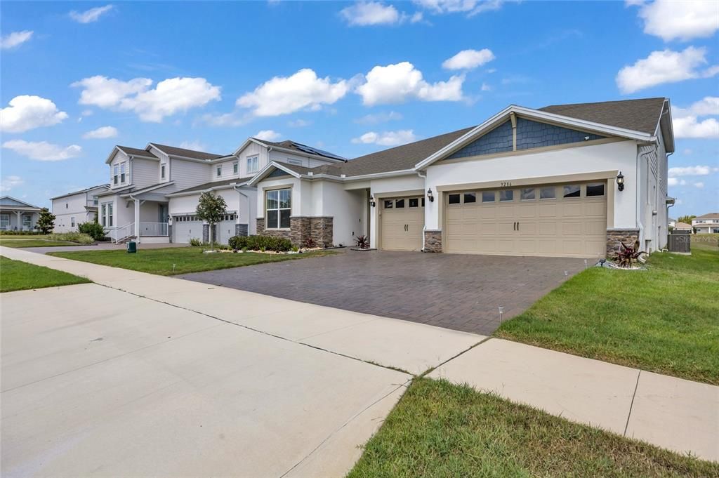 На продажу: $889,000 (5 спален, 4 ванн, 4293 Квадратных фут)