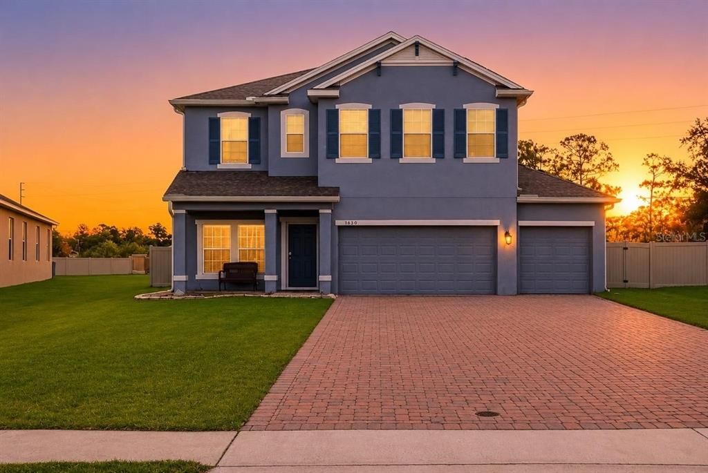 На продажу: $419,000 (4 спален, 3 ванн, 2004 Квадратных фут)