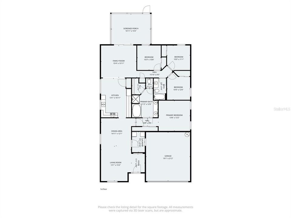 For Sale: $334,900 (4 beds, 2 baths, 1978 Square Feet)
