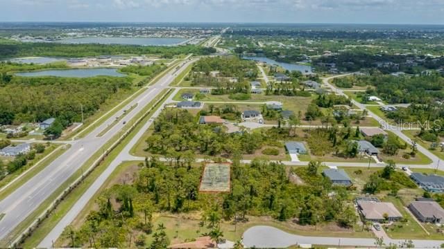 На продажу: $21,500 (0.18 acres)