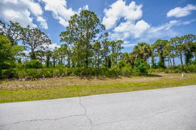 На продажу: $21,500 (0.18 acres)