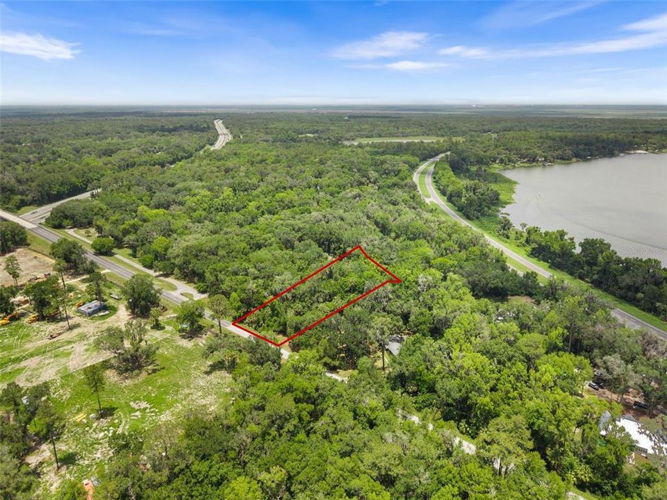 En Venta: $150,000 (1.08 acres)