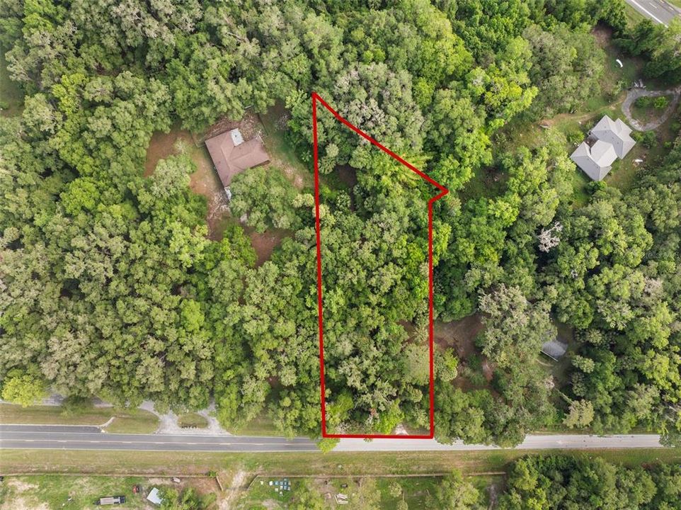 En Venta: $150,000 (1.08 acres)