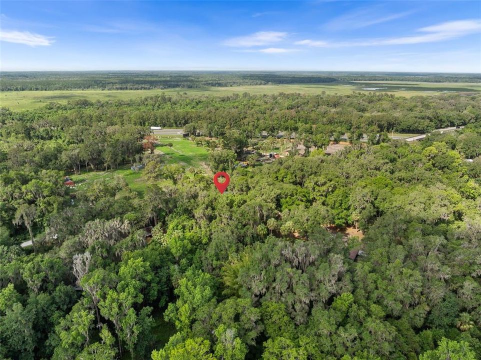 En Venta: $150,000 (1.08 acres)