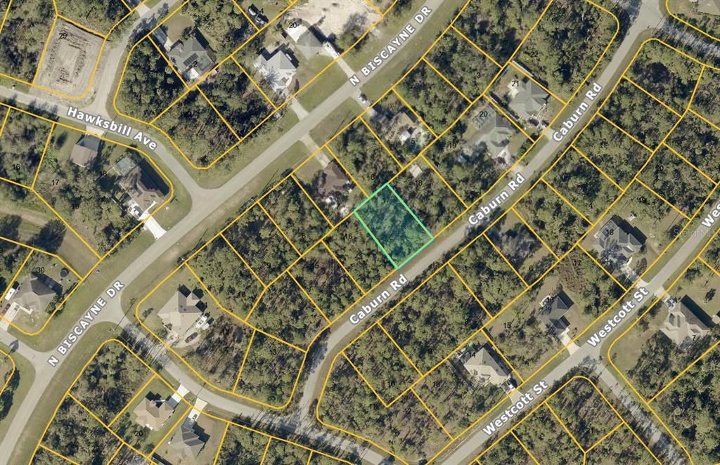 待售: $22,000 (0.23 acres)