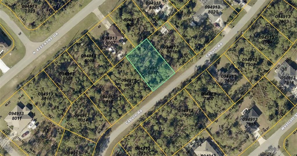待售: $22,000 (0.23 acres)