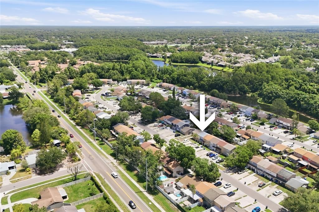 Active With Contract: $219,800 (2 beds, 1 baths, 840 Square Feet)