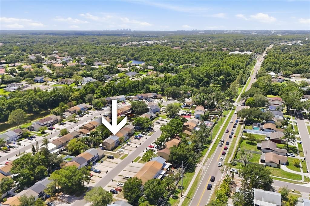 Active With Contract: $219,800 (2 beds, 1 baths, 840 Square Feet)