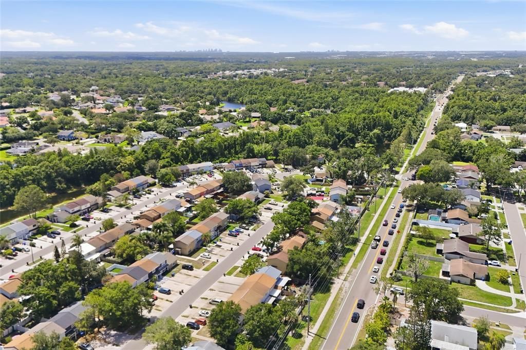 Active With Contract: $219,800 (2 beds, 1 baths, 840 Square Feet)