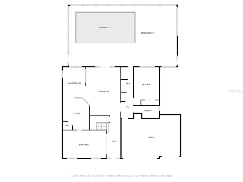 For Sale: $749,900 (5 beds, 3 baths, 3750 Square Feet)