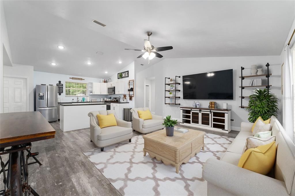 For Sale: $339,000 (3 beds, 2 baths, 1436 Square Feet)