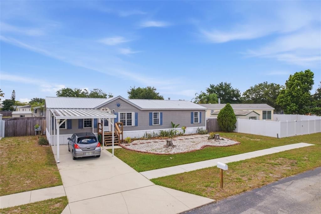 Activo con contrato: $239,900 (3 camas, 2 baños, 1508 Pies cuadrados)