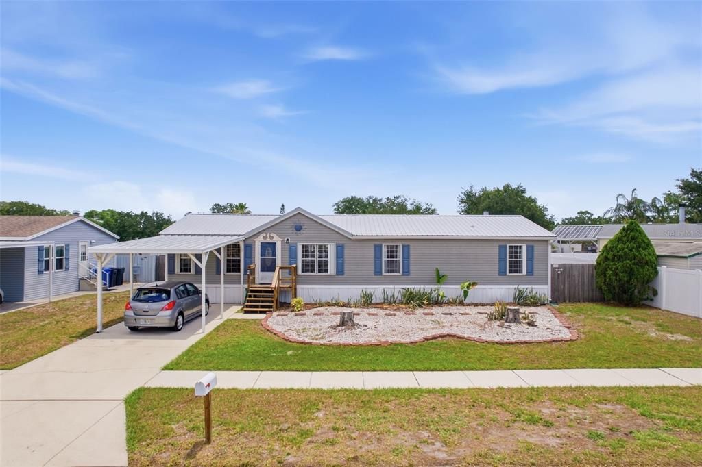 Activo con contrato: $239,900 (3 camas, 2 baños, 1508 Pies cuadrados)