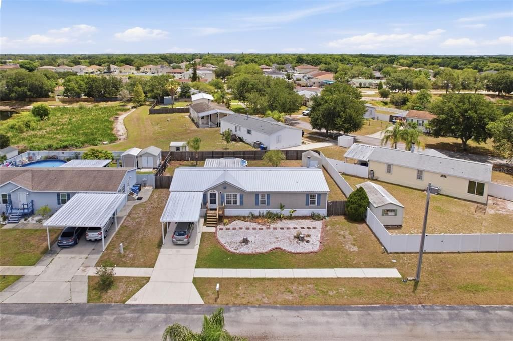 Activo con contrato: $239,900 (3 camas, 2 baños, 1508 Pies cuadrados)