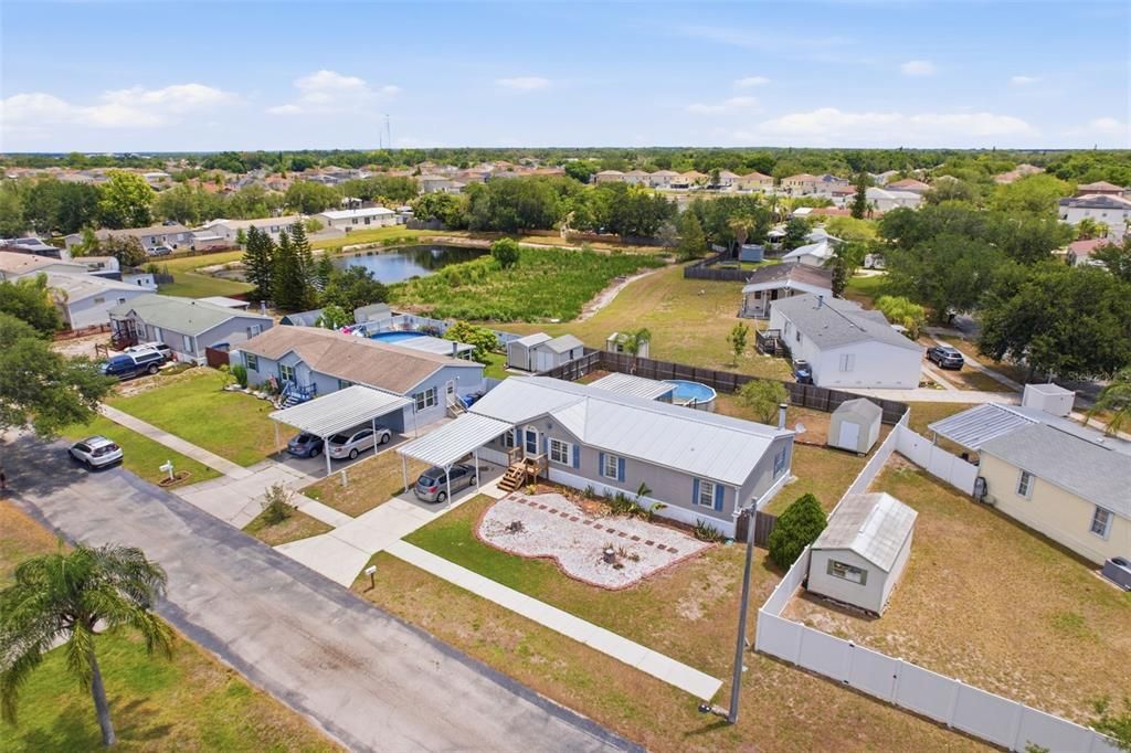 Activo con contrato: $239,900 (3 camas, 2 baños, 1508 Pies cuadrados)