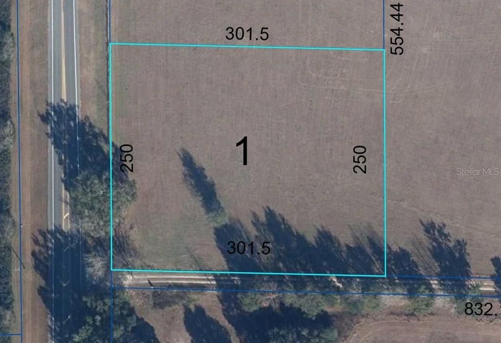 For Sale: $179,900 (1.72 acres)