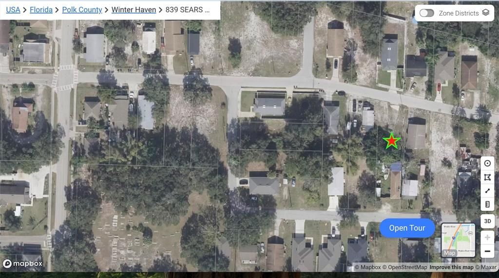 For Sale: $40,000 (0.11 acres)