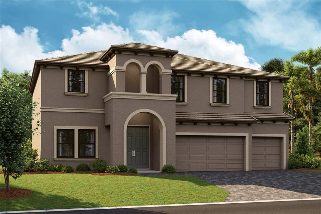 En Venta: $772,064 (5 camas, 4 baños, 3548 Pies cuadrados)