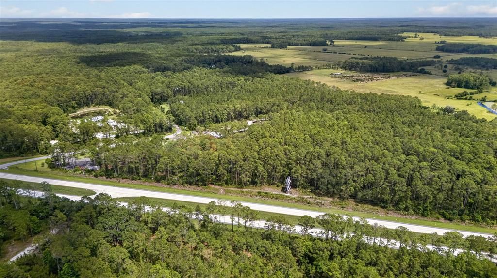На продажу: $295,000 (6.64 acres)