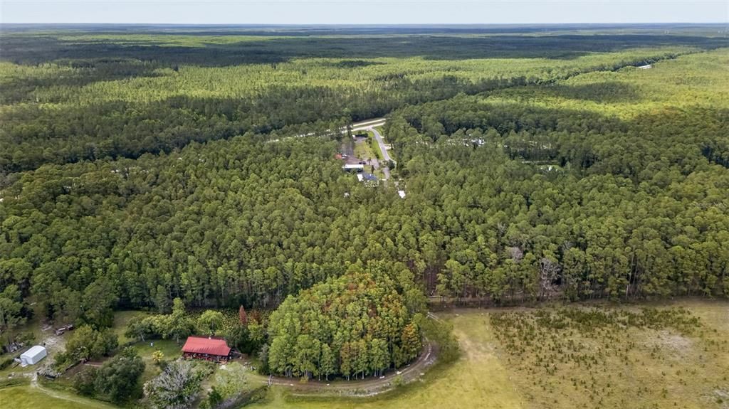 На продажу: $295,000 (6.64 acres)