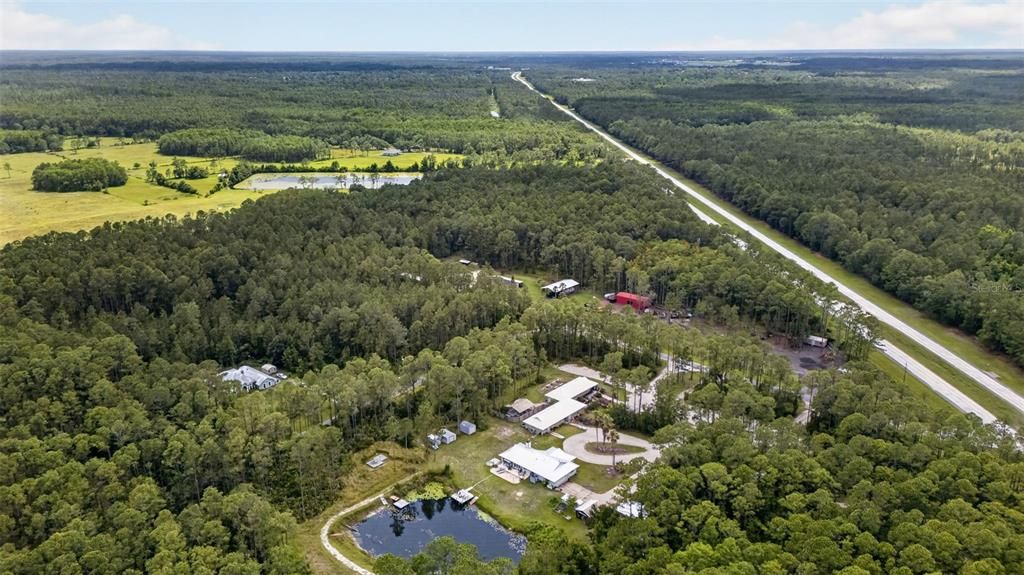 На продажу: $295,000 (6.64 acres)