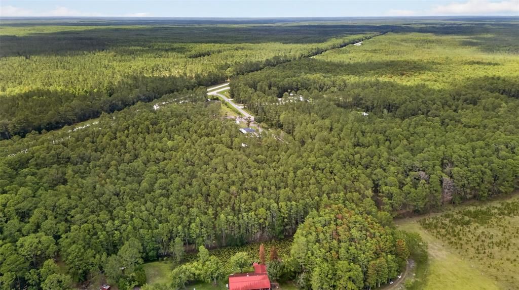 На продажу: $295,000 (6.64 acres)