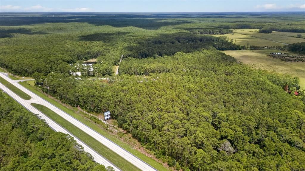 На продажу: $295,000 (6.64 acres)