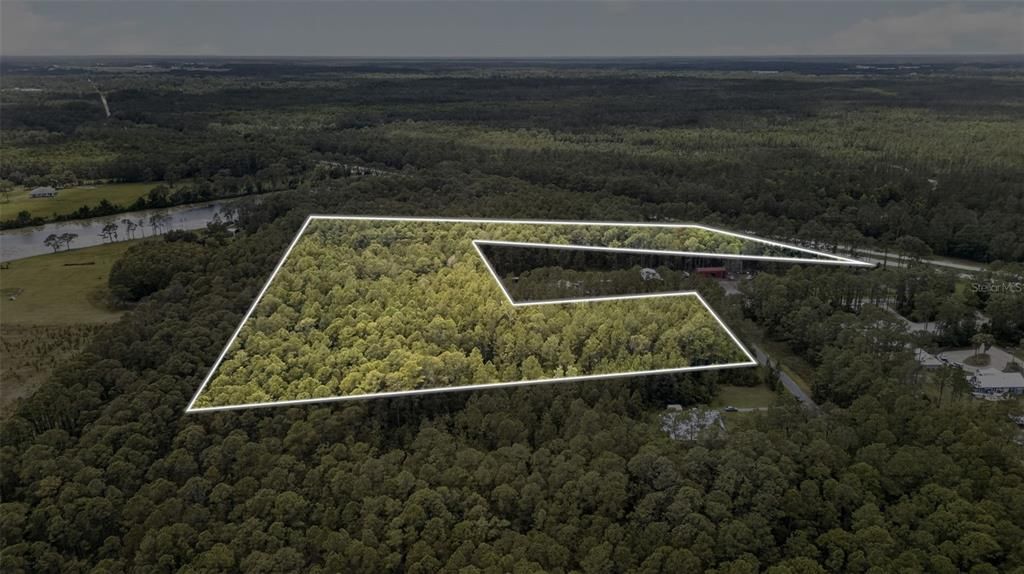 На продажу: $295,000 (6.64 acres)