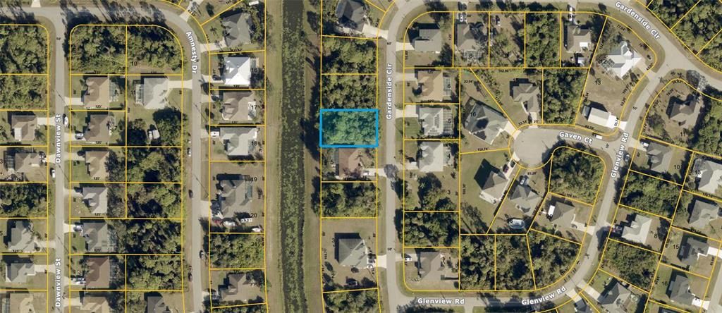 For Sale: $34,900 (0.23 acres)