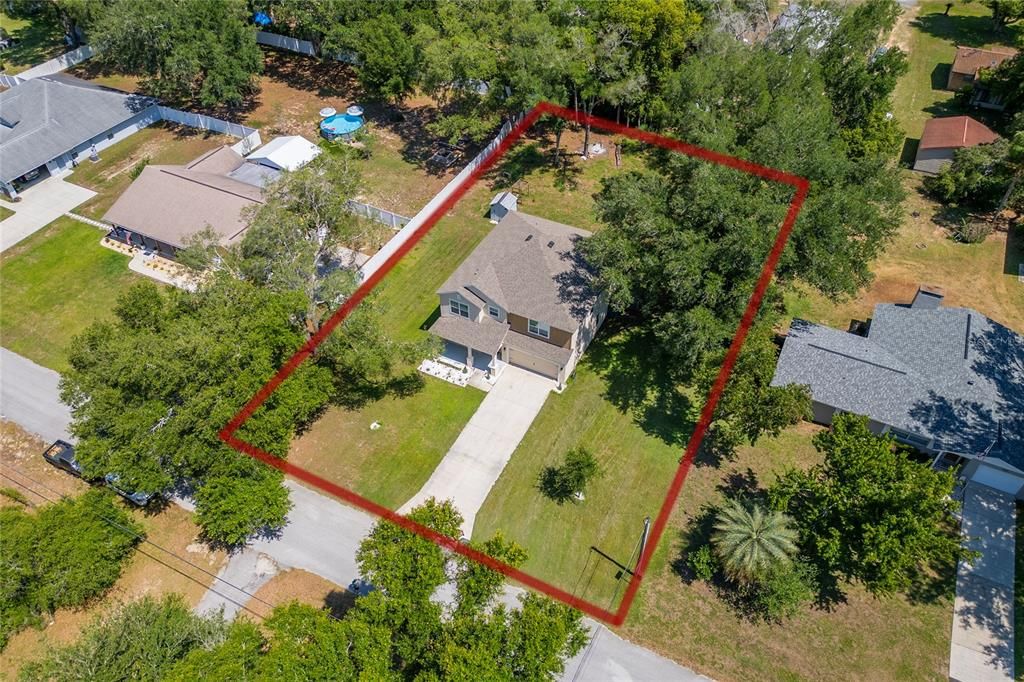 For Sale: $590,000 (5 beds, 3 baths, 3126 Square Feet)