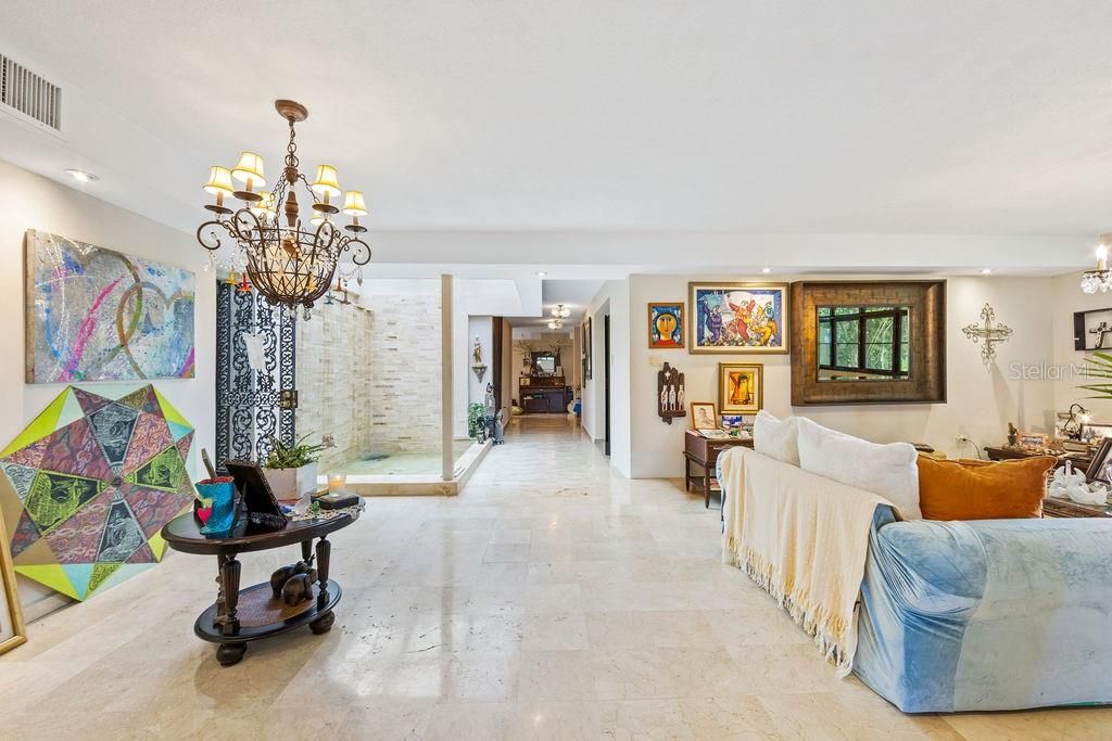En Venta: $2,500,000 (4 camas, 4 baños, 5026 Pies cuadrados)