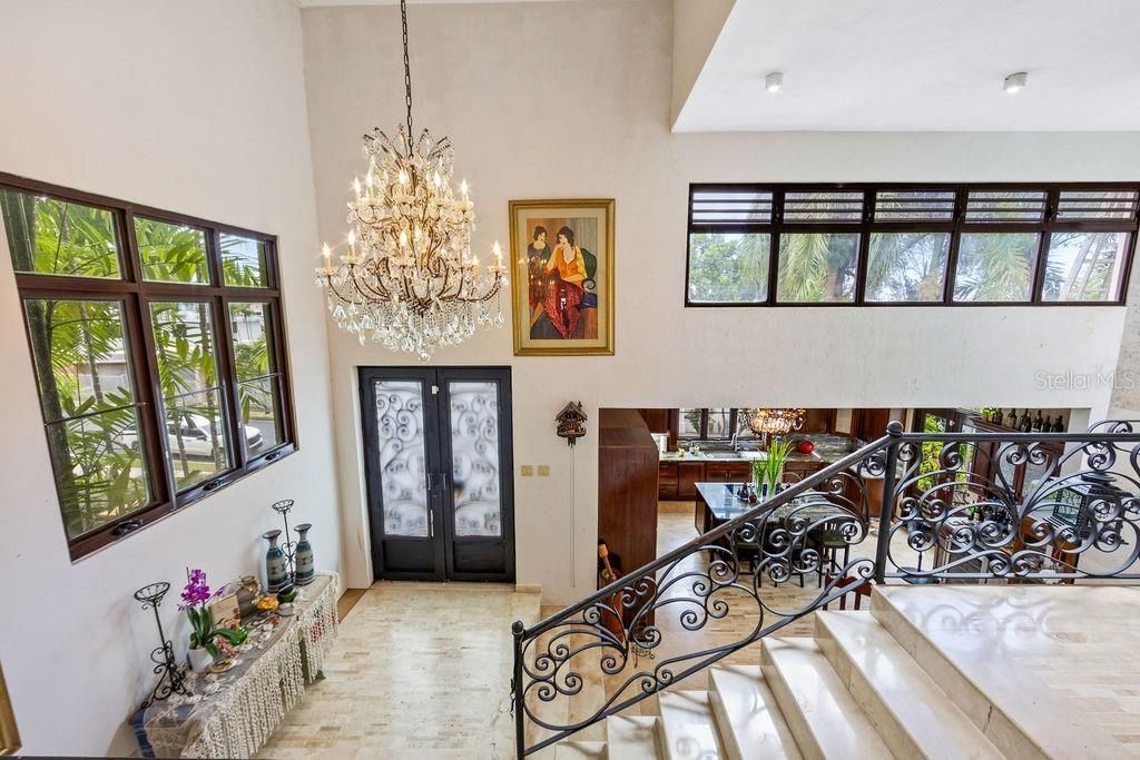 En Venta: $2,500,000 (4 camas, 4 baños, 5026 Pies cuadrados)