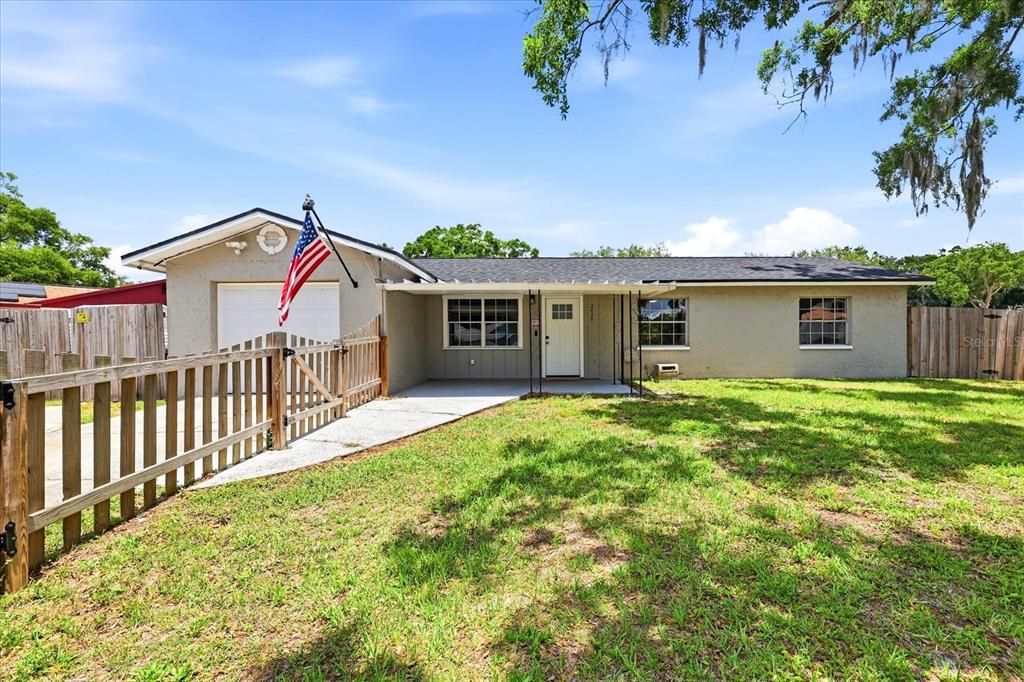 For Sale: $360,000 (3 beds, 2 baths, 1180 Square Feet)