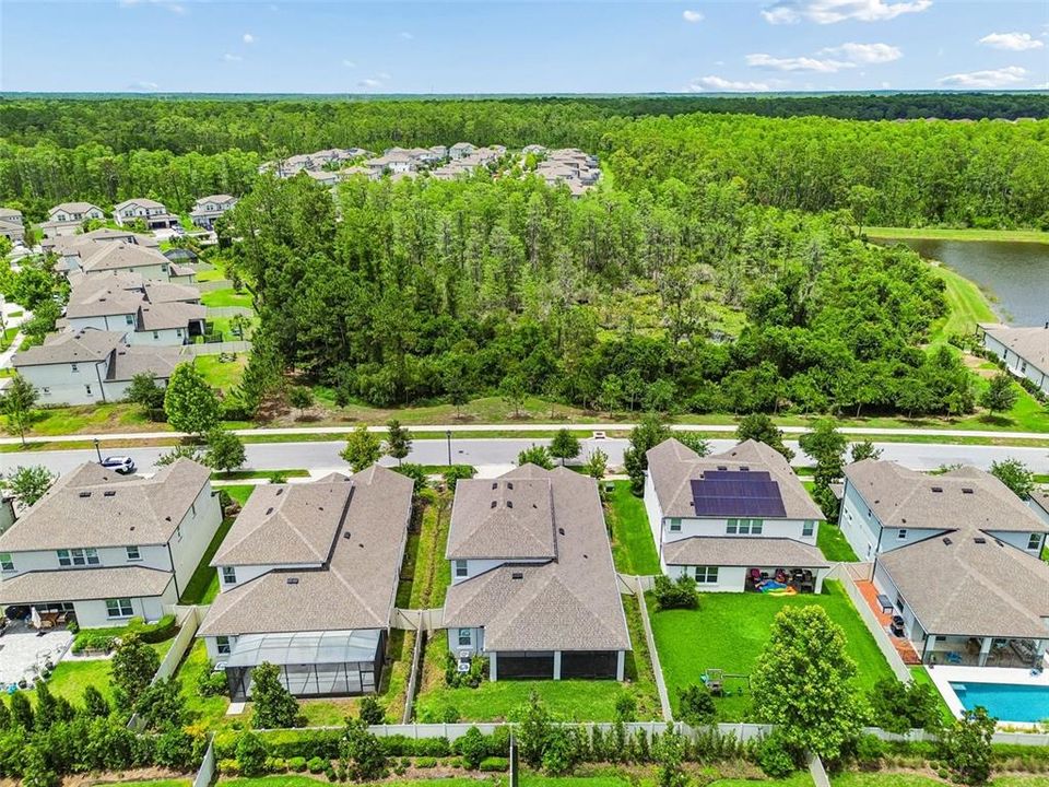 В аренду: $4,200 (4 спален, 3 ванн, 2988 Квадратных фут)