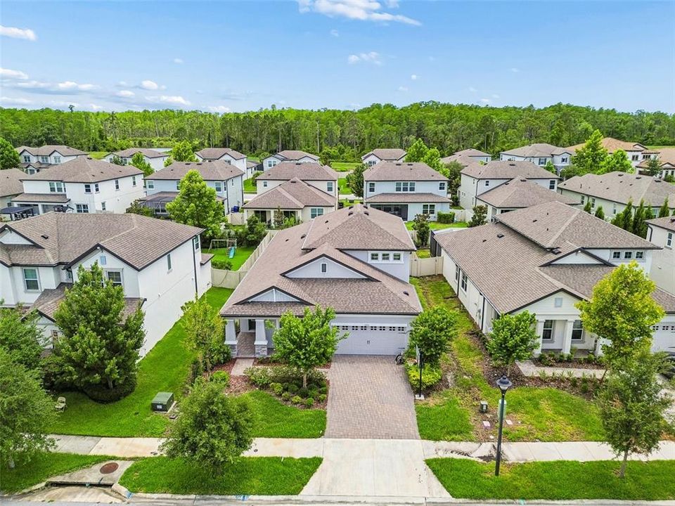 В аренду: $4,200 (4 спален, 3 ванн, 2988 Квадратных фут)