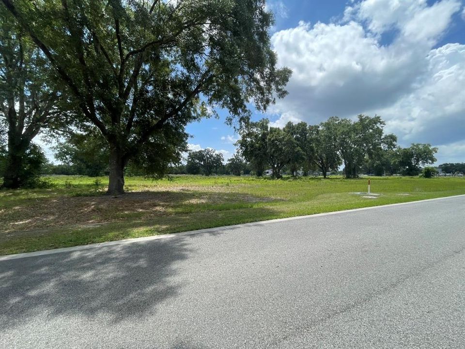 For Sale: $400,000 (2.55 acres)