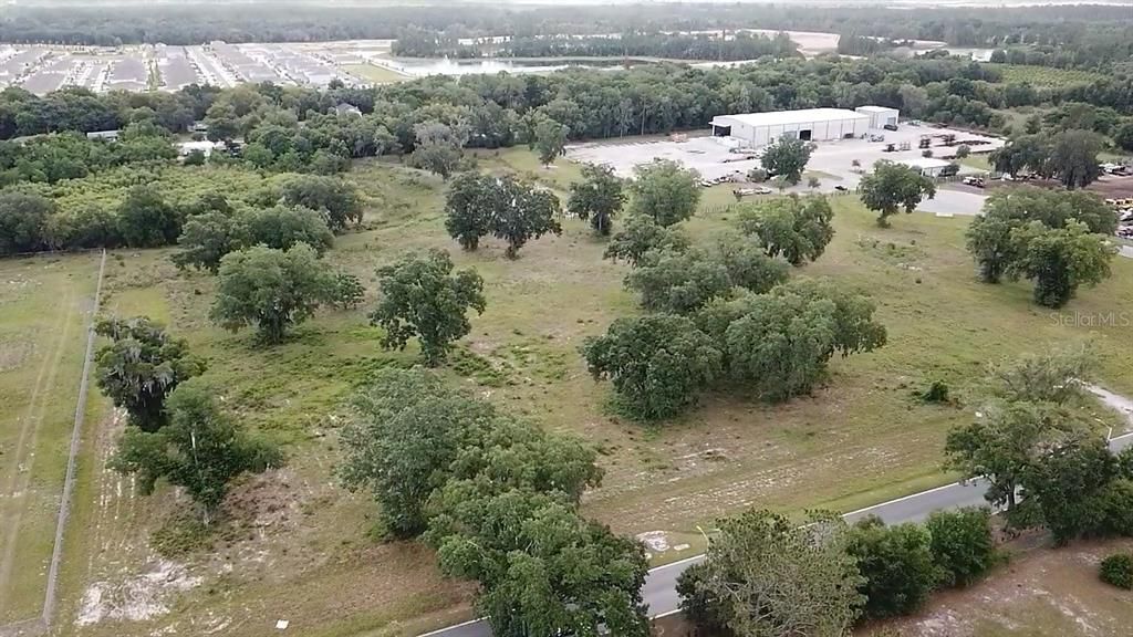 For Sale: $400,000 (2.55 acres)