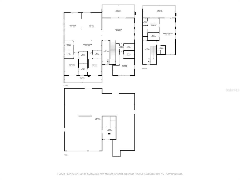 For Sale: $2,495,000 (4 beds, 4 baths, 3994 Square Feet)