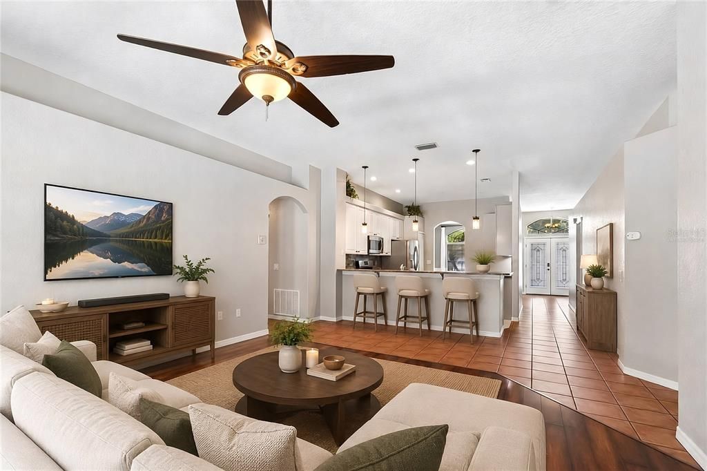 For Sale: $569,900 (4 beds, 2 baths, 2008 Square Feet)