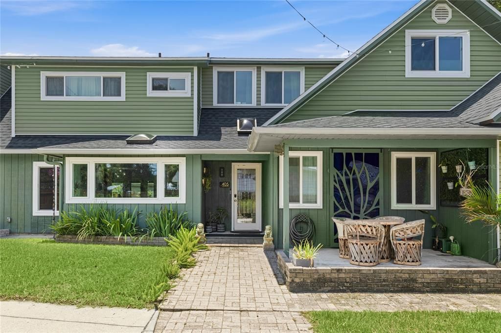 En Venta: $1,590,000 (6 camas, 5 baños, 3716 Pies cuadrados)