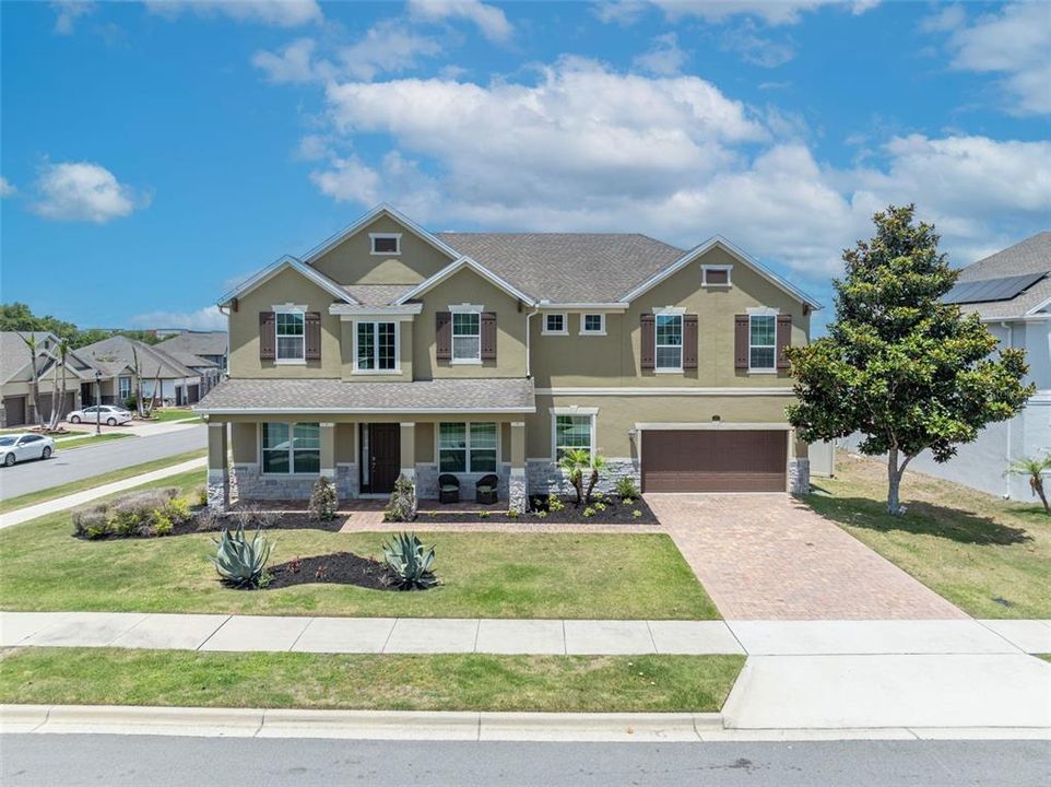 На продажу: $845,000 (5 спален, 4 ванн, 4240 Квадратных фут)