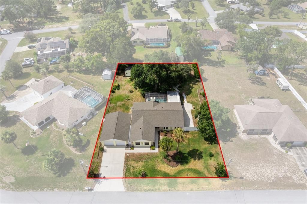 En Venta: $450,000 (4 camas, 2 baños, 2340 Pies cuadrados)