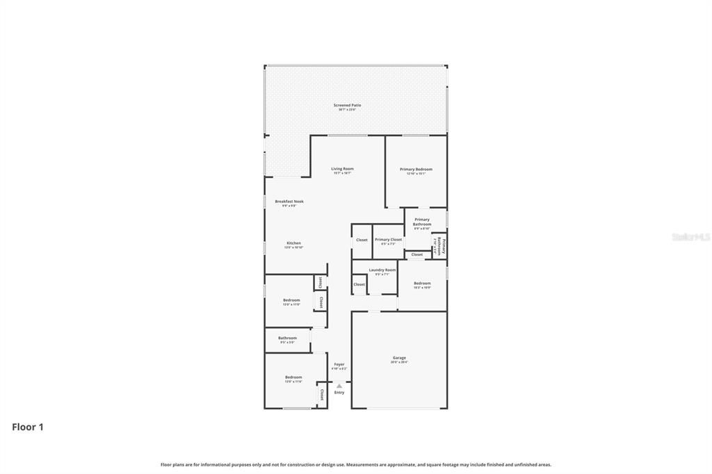 For Sale: $699,998 (4 beds, 2 baths, 1850 Square Feet)