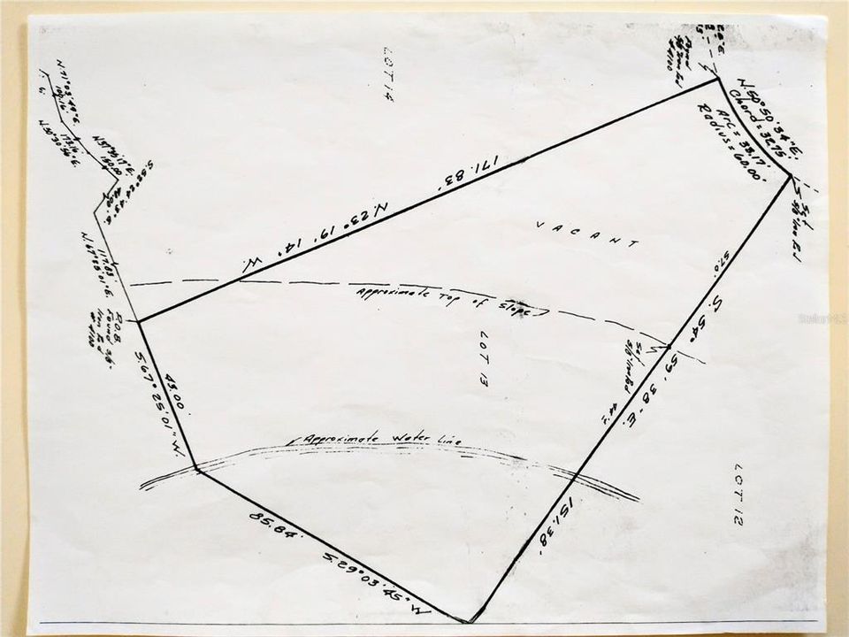 For Sale: $125,000 (0.30 acres)
