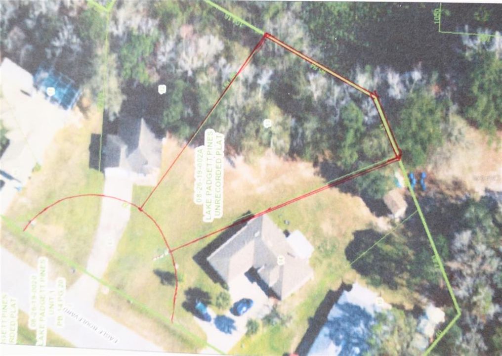 For Sale: $125,000 (0.30 acres)