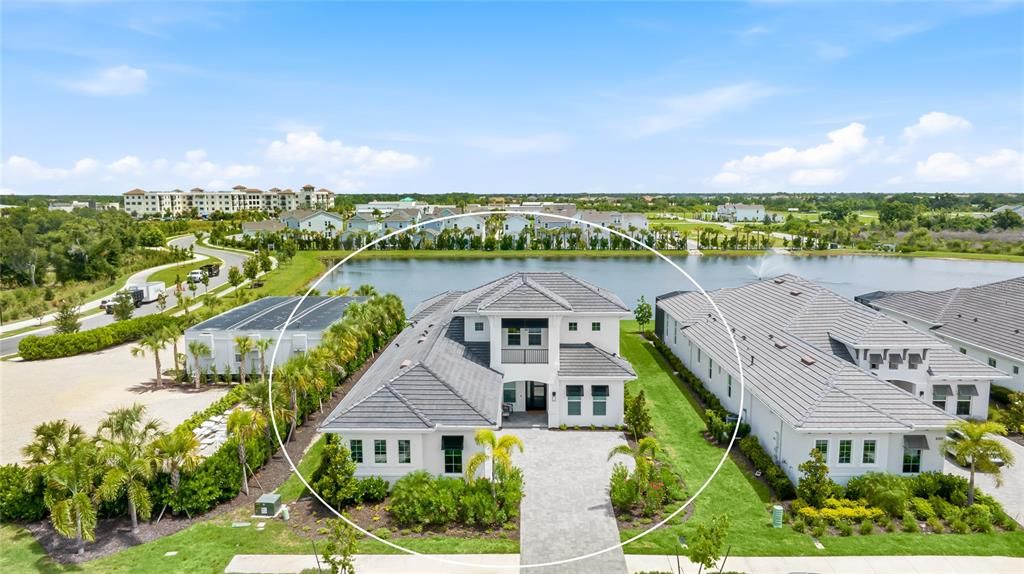 На продажу: $2,250,000 (5 спален, 4 ванн, 3802 Квадратных фут)