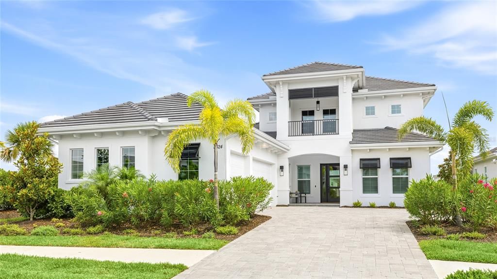 На продажу: $2,250,000 (5 спален, 4 ванн, 3802 Квадратных фут)