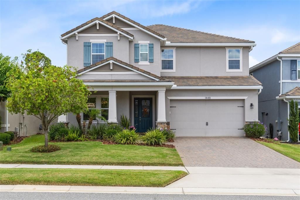 For Sale: $1,149,900 (5 beds, 4 baths, 3652 Square Feet)